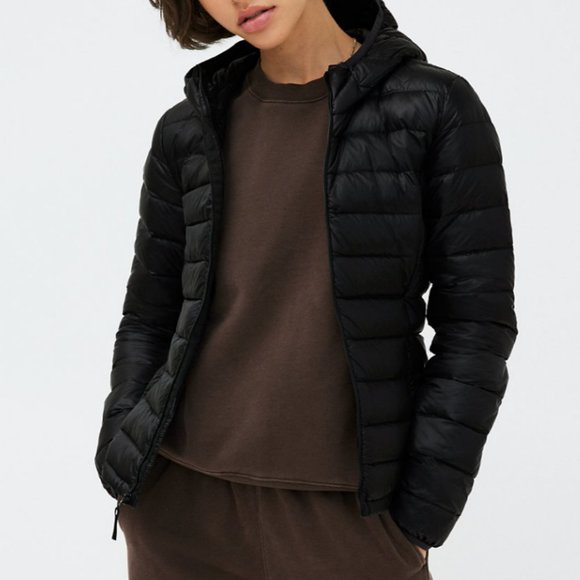 TNA Botanie Puffer - Picture 3 of 3